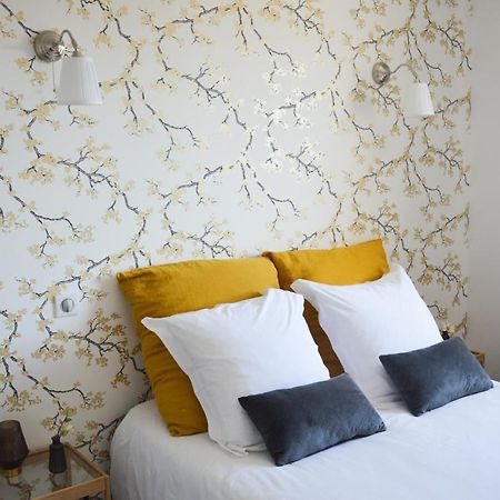 Particulier Apartment Menetreux-le-Pitois Ngoại thất bức ảnh